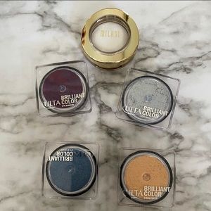 ❌Ulta Beauty Single Eyeshadows